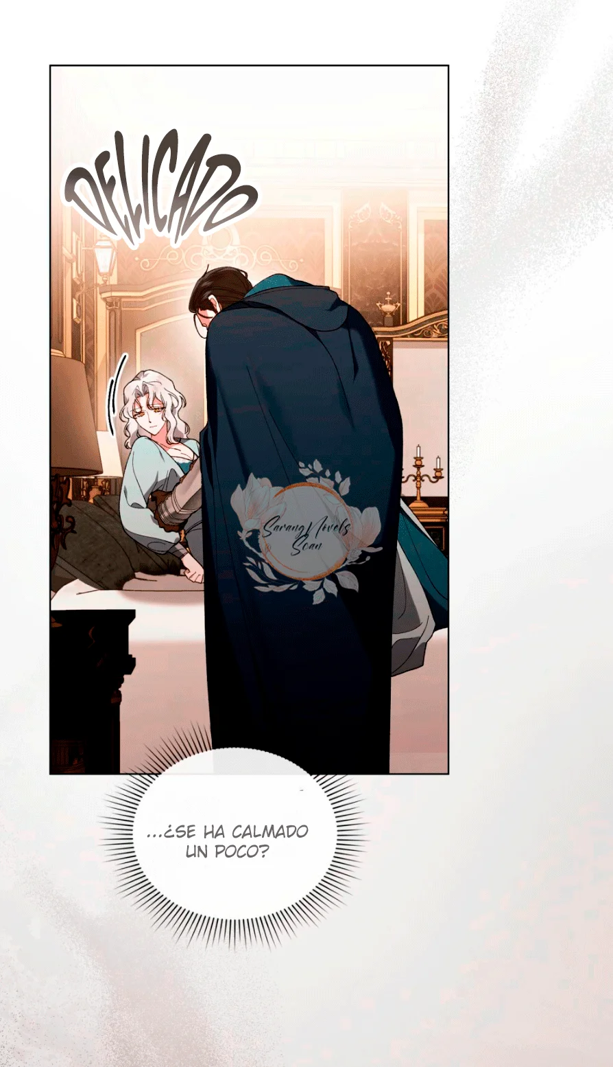 Página 39 del Manga
