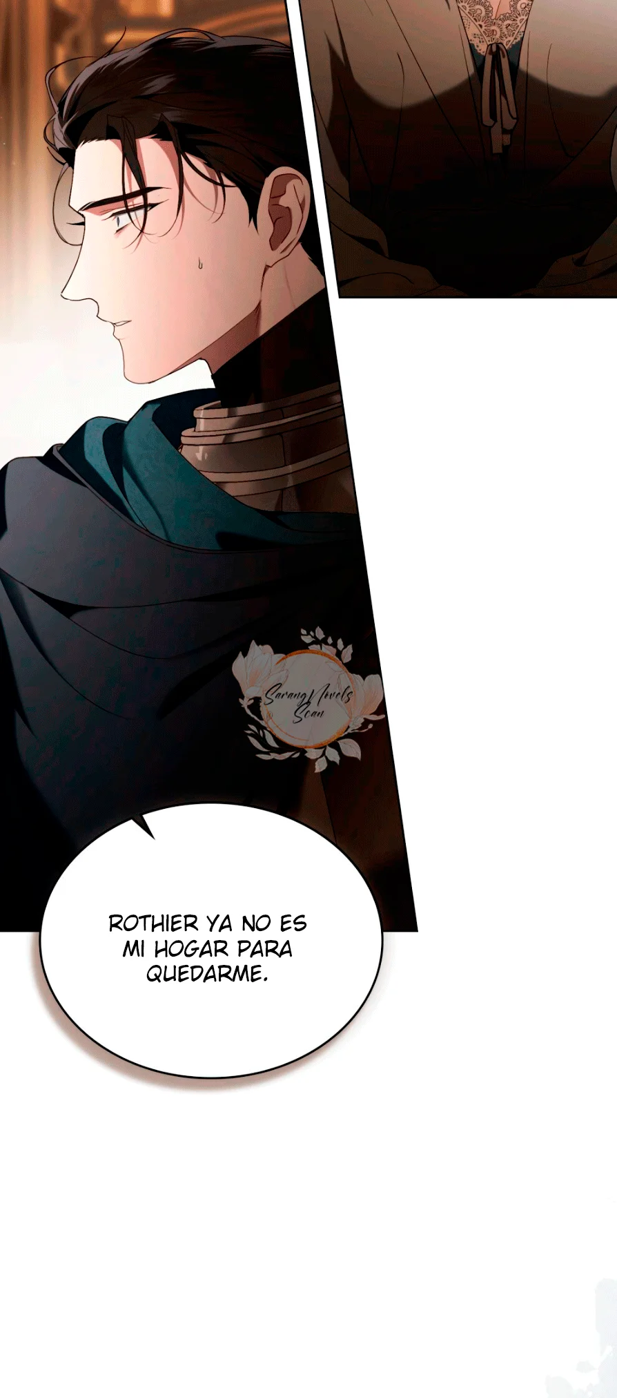 Página 50 del Manga