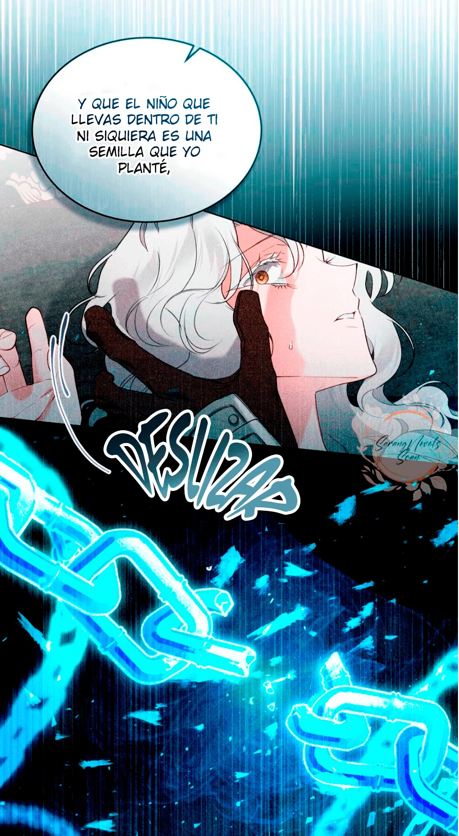 Página 32 del Manga