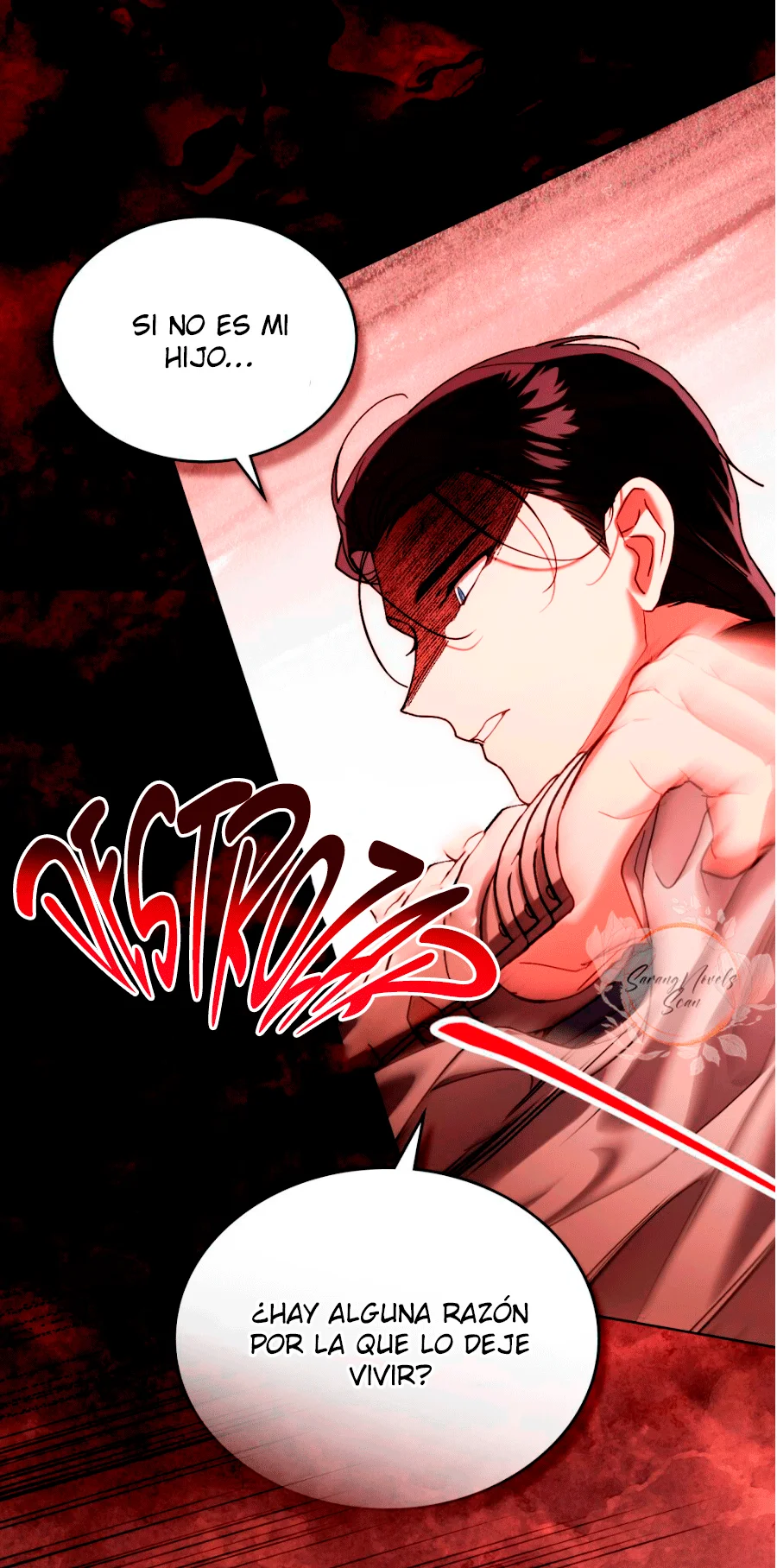 Página 36 del Manga