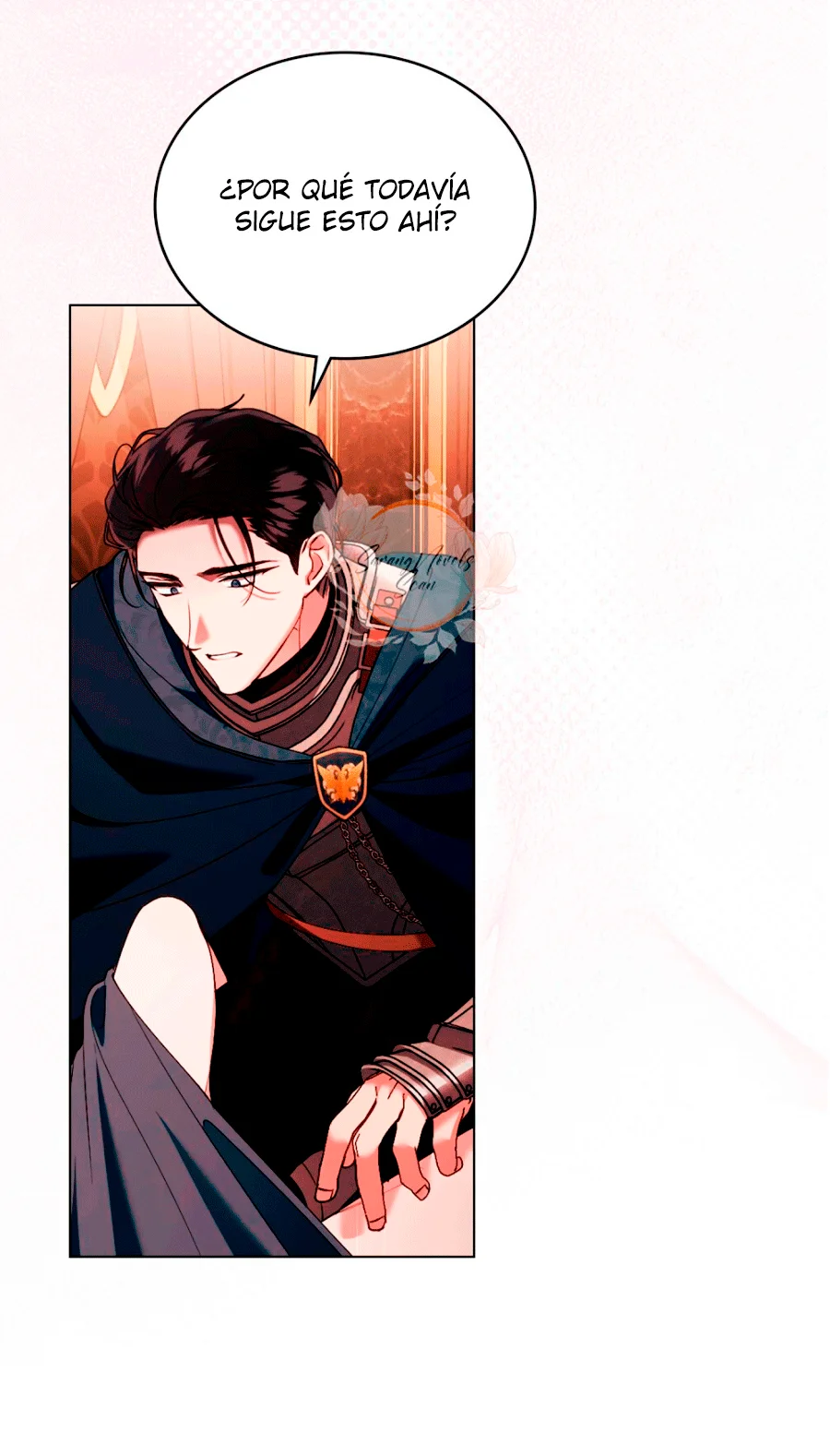 Página 41 del Manga