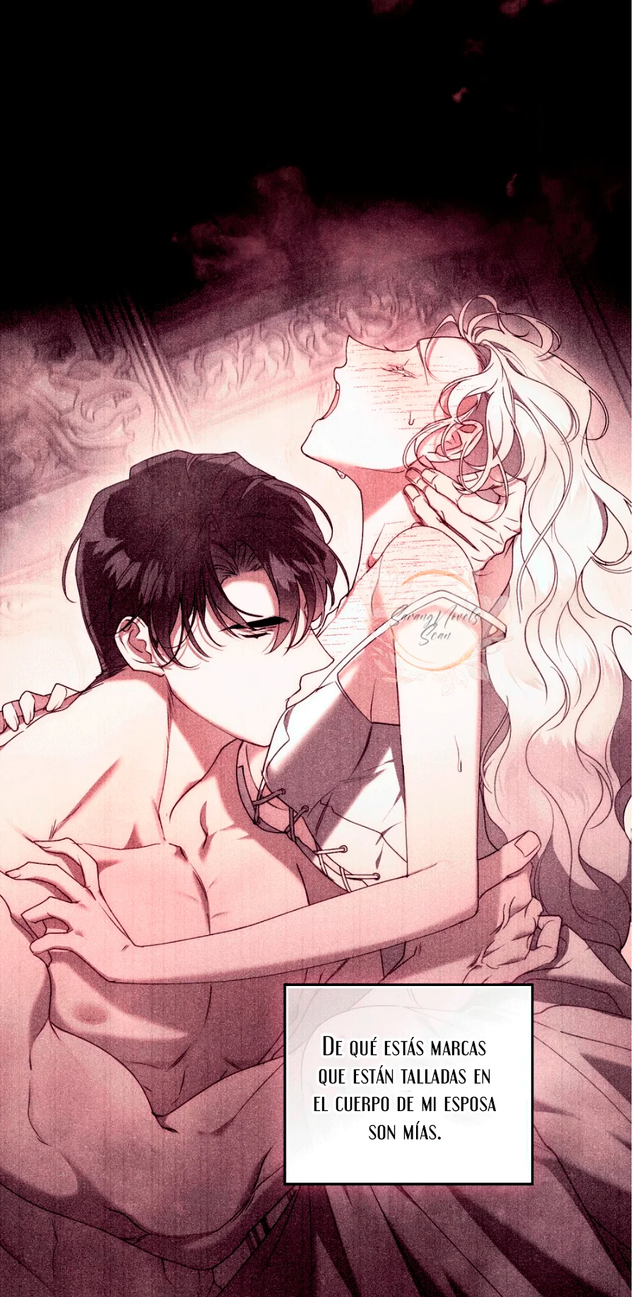 Página 43 del Manga