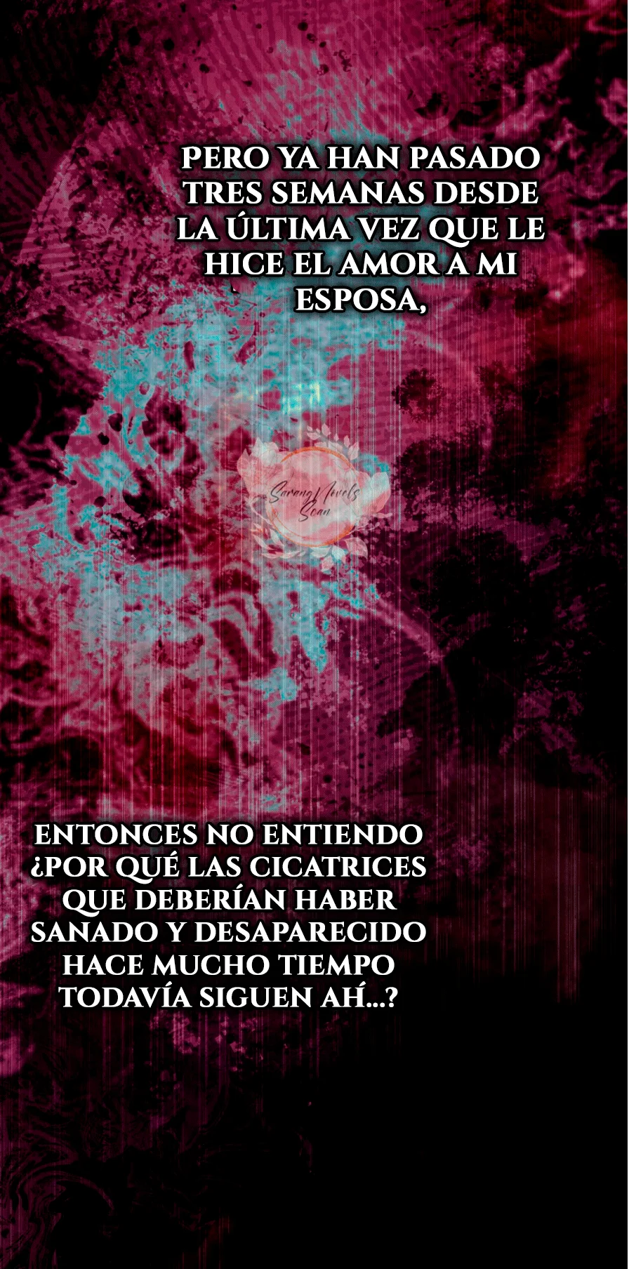 Página 45 del Manga