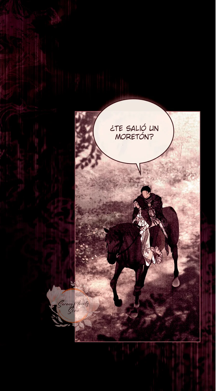 Página 46 del Manga