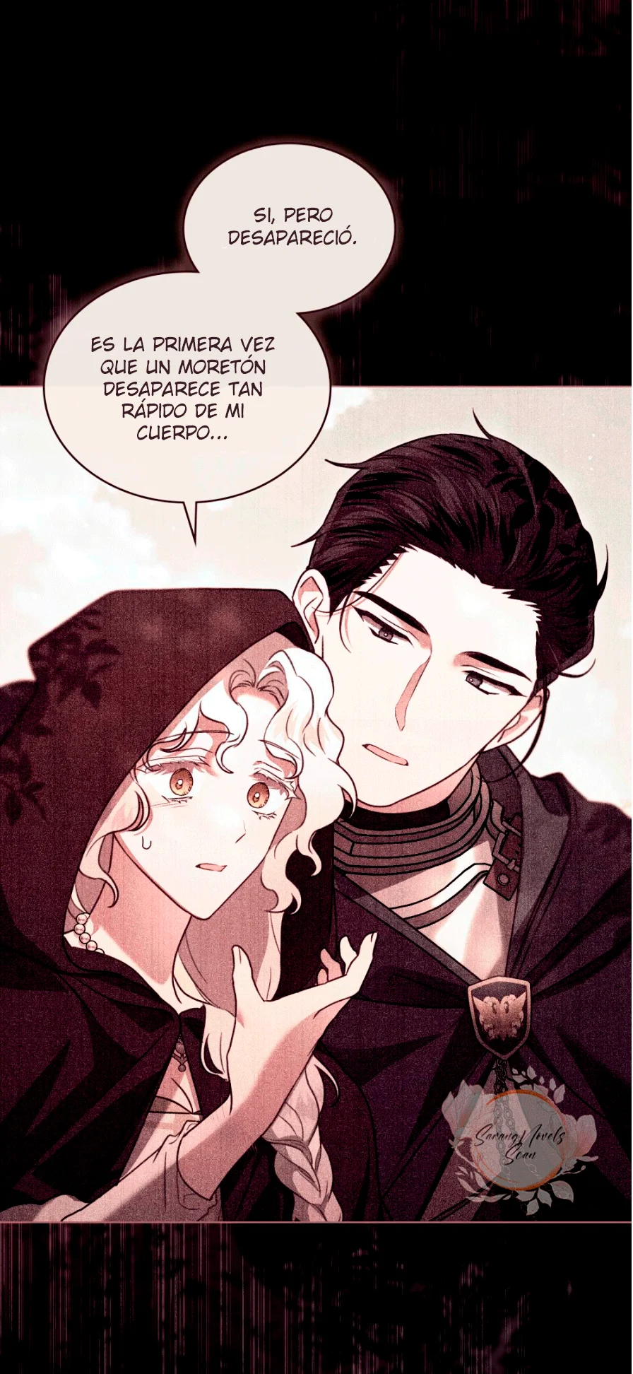 Página 47 del Manga