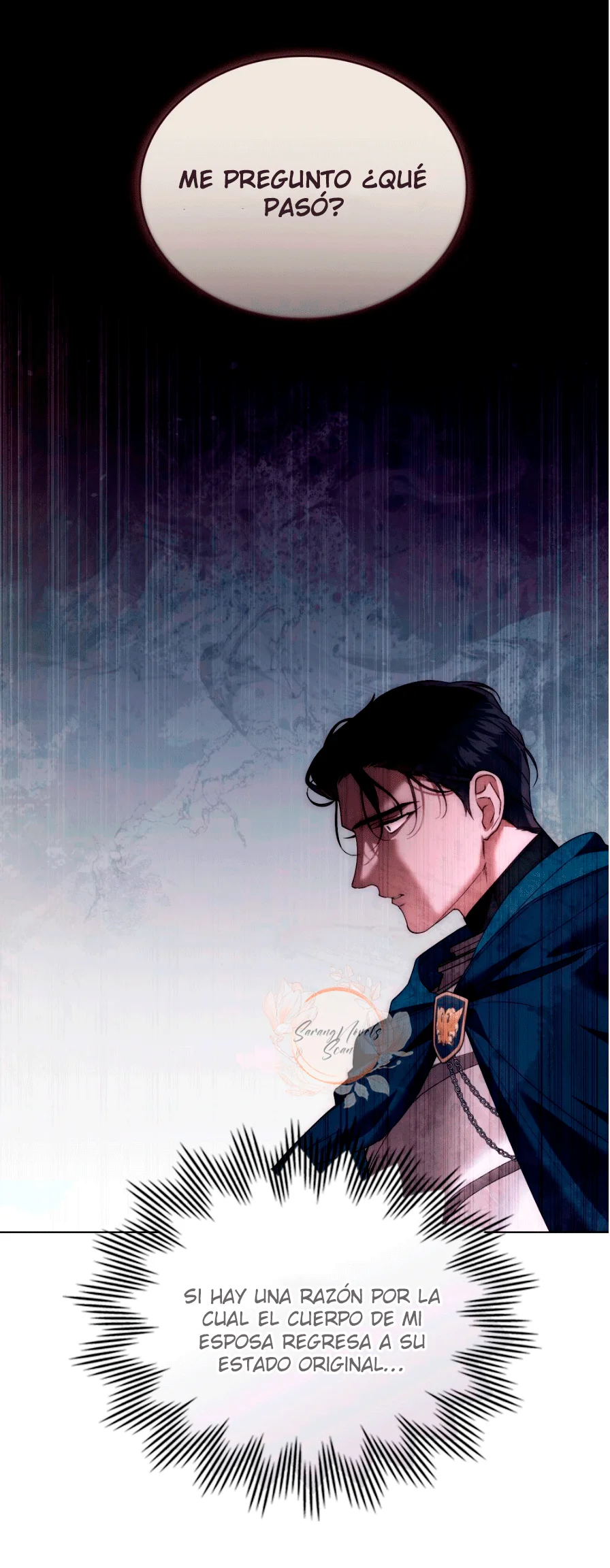 Página 49 del Manga