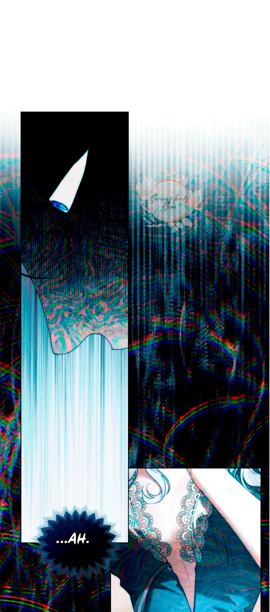 Página 50 del Manga