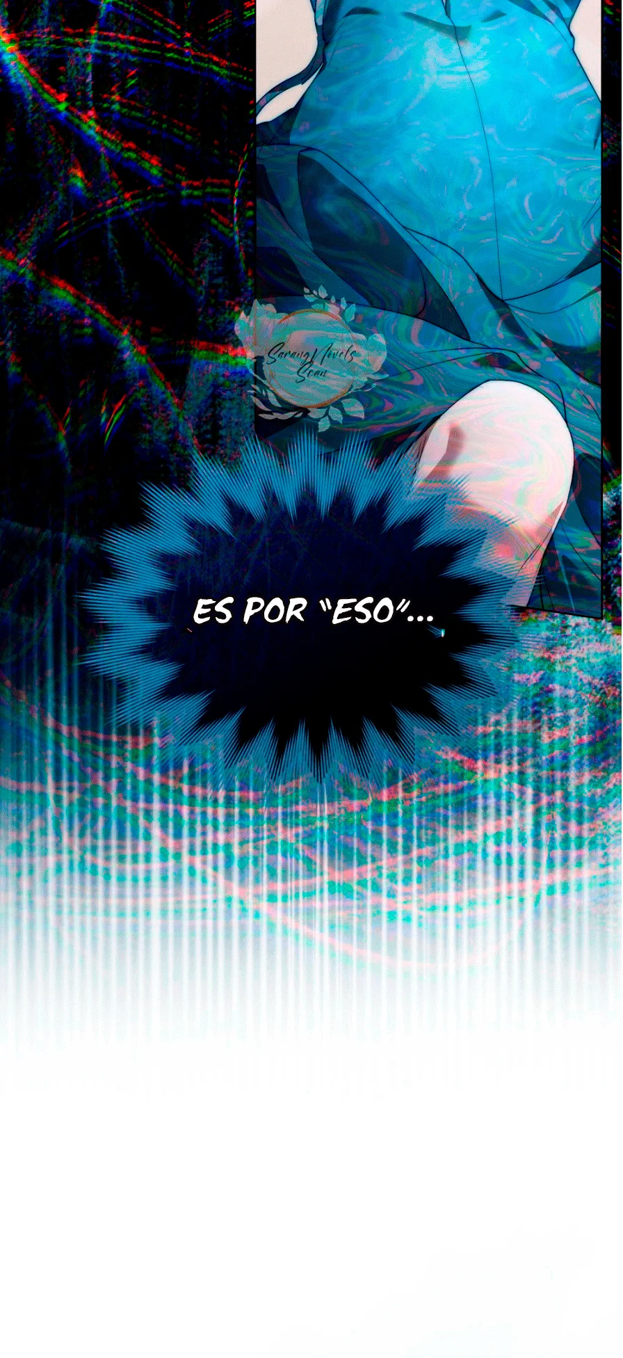 Página 51 del Manga