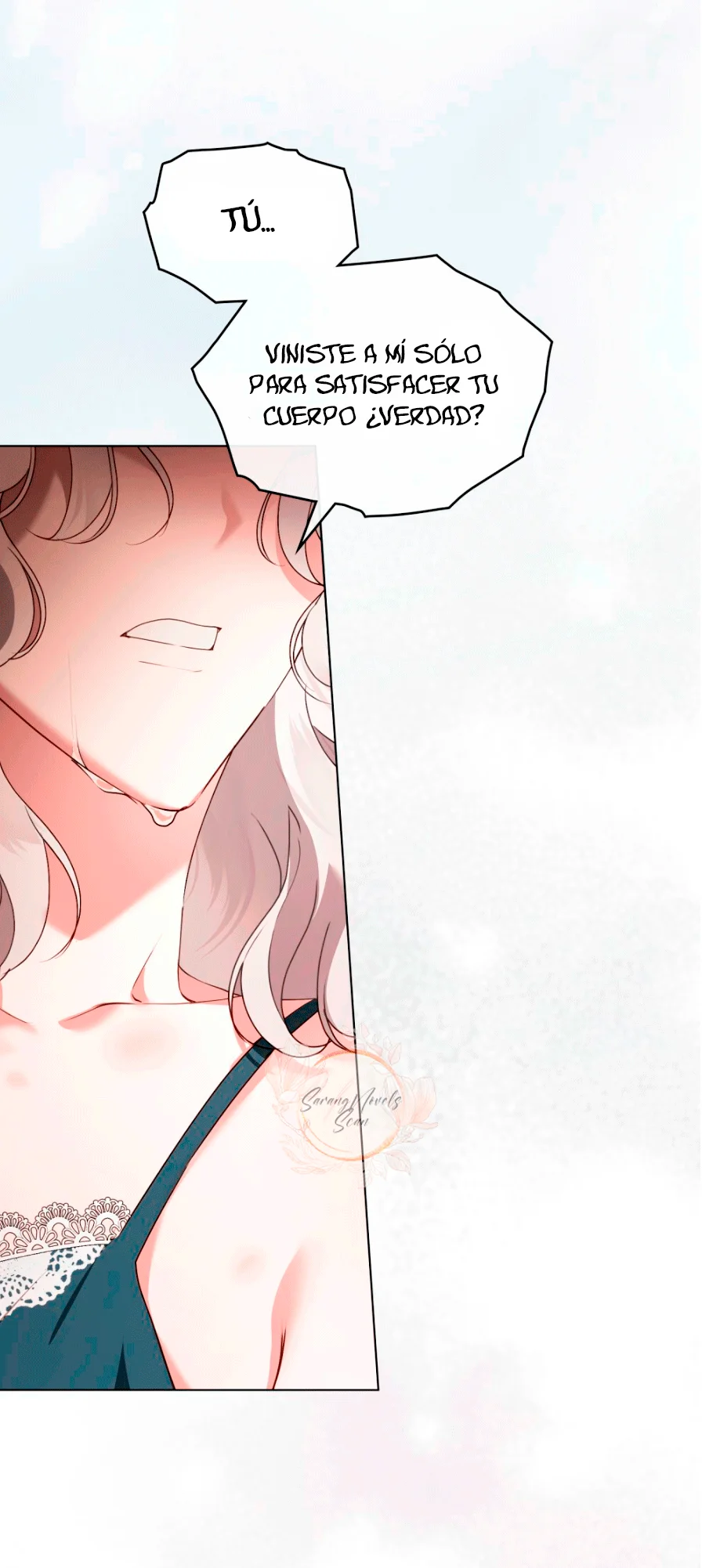 Página 53 del Manga