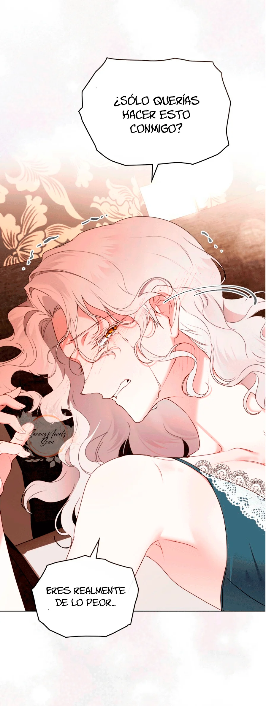 Página 54 del Manga