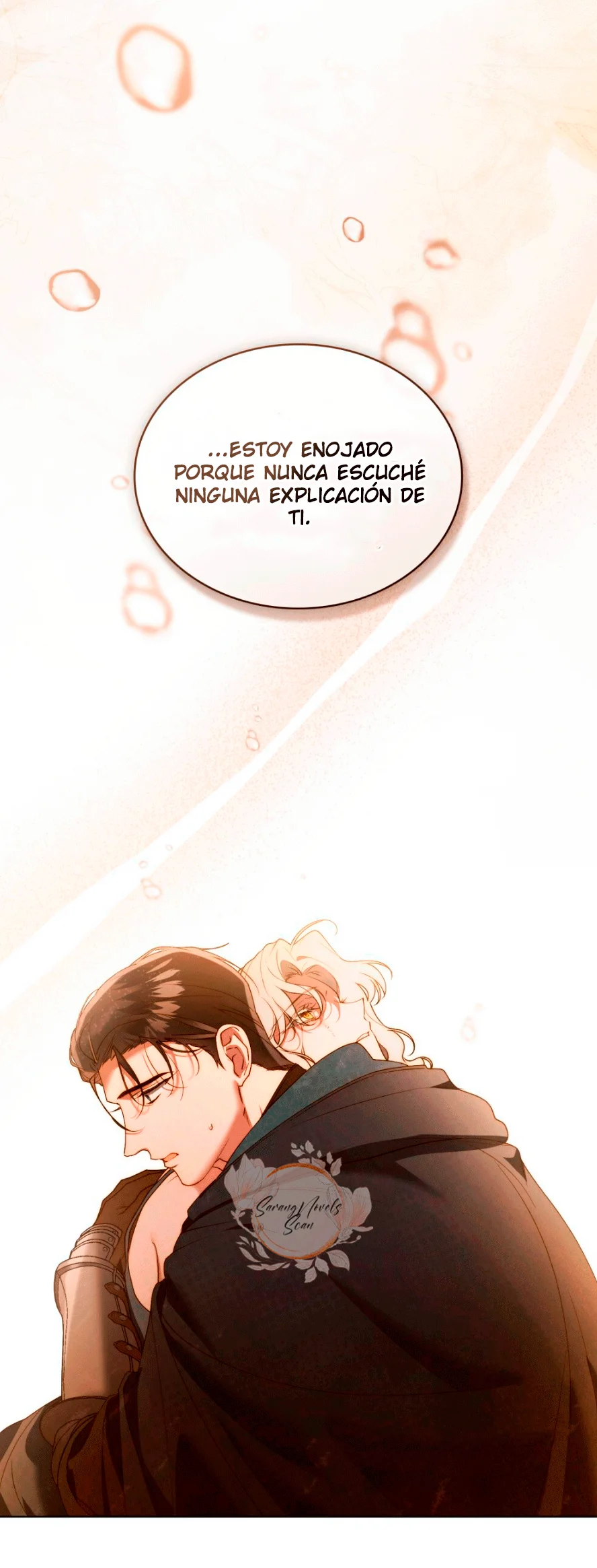 Página 65 del Manga