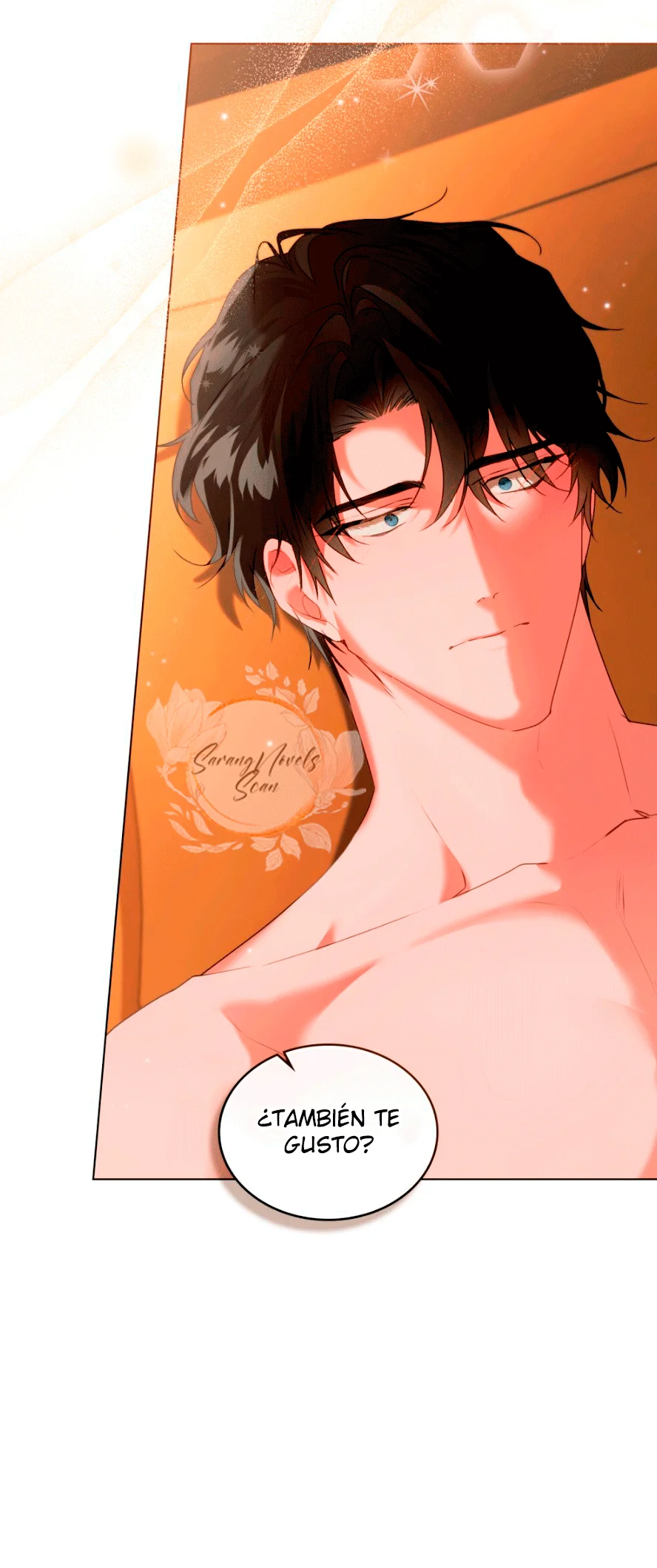 Página 34 del Manga