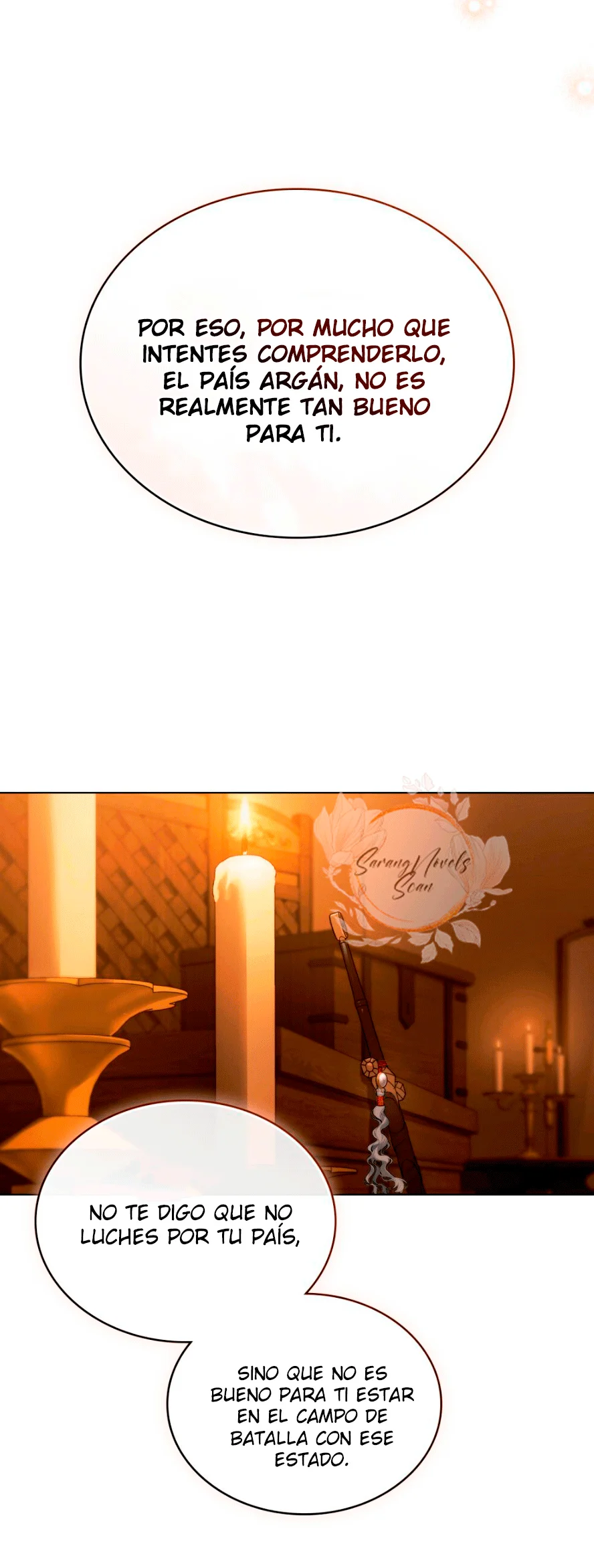 Página 37 del Manga