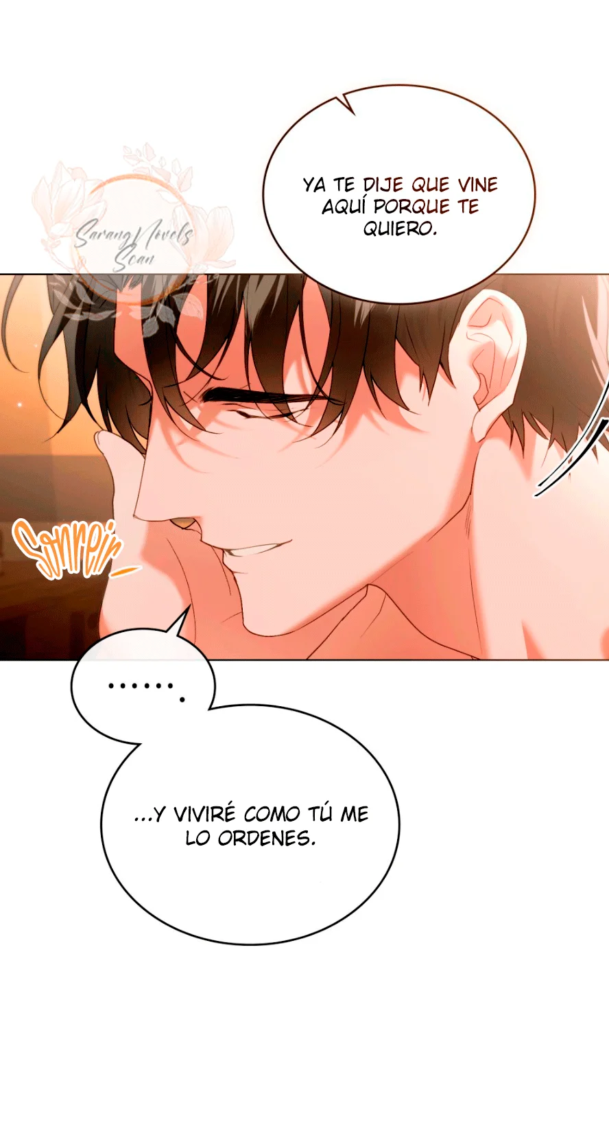 Página 46 del Manga