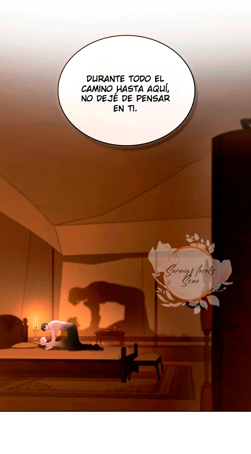 Página 52 del Manga