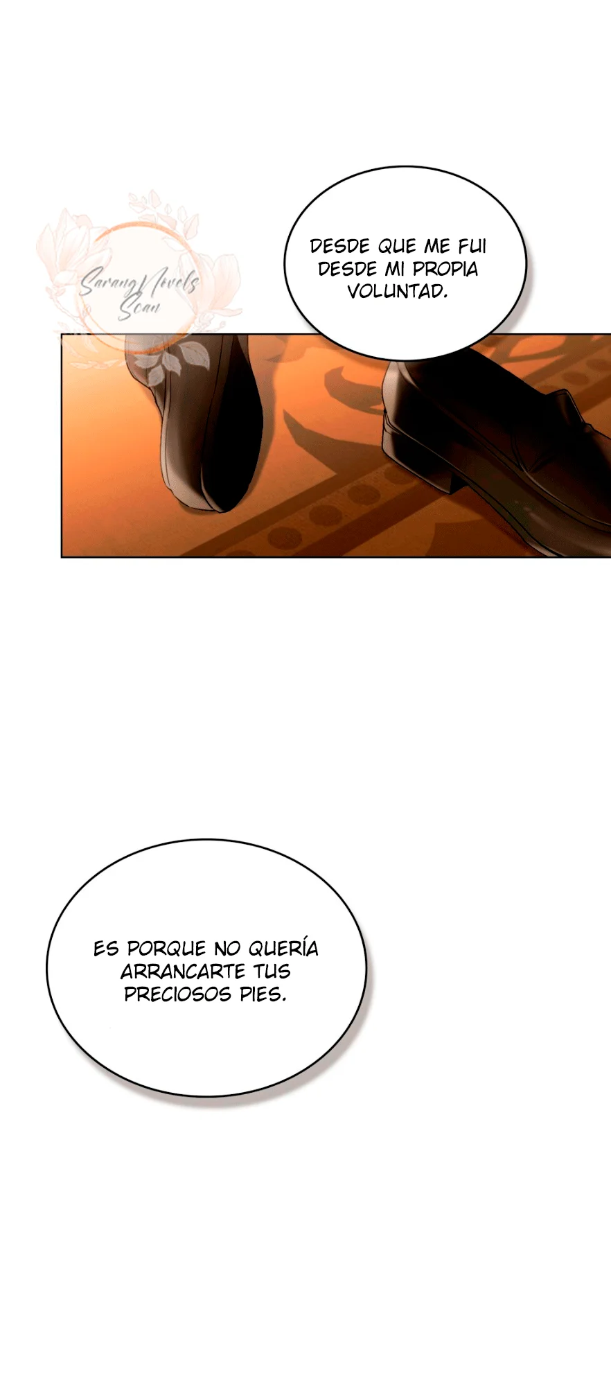 Página 53 del Manga