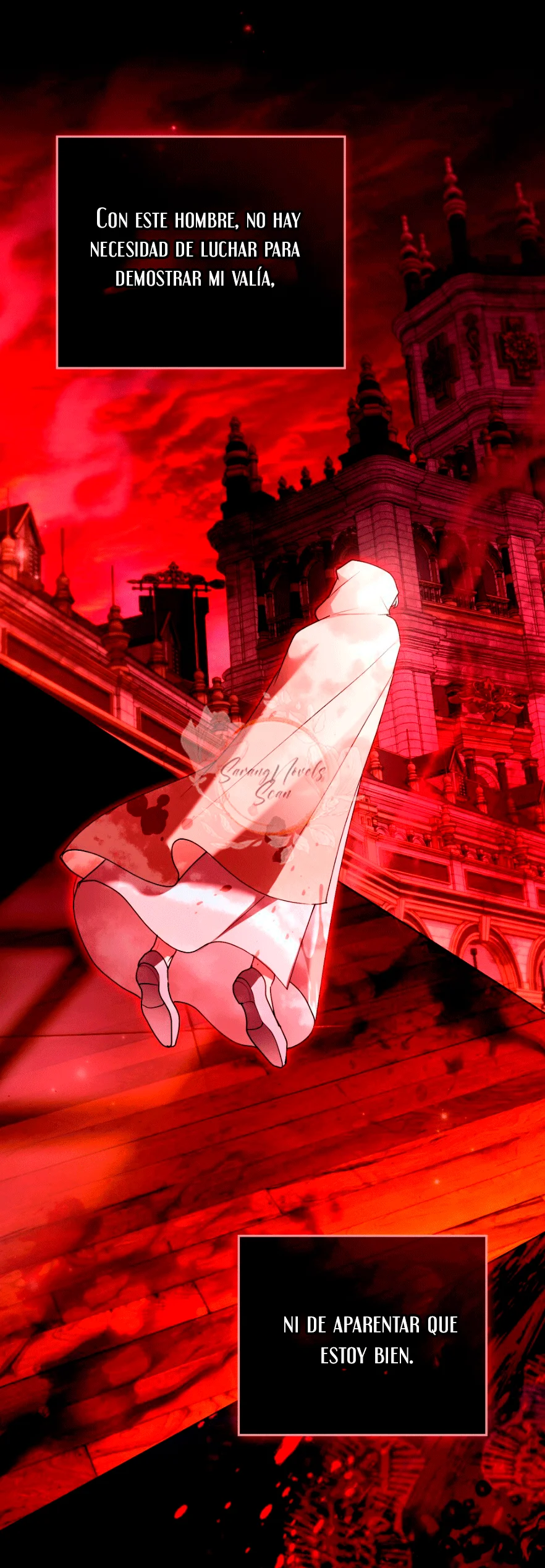 Página 55 del Manga