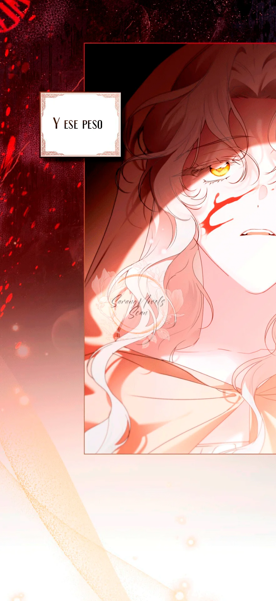 Página 57 del Manga