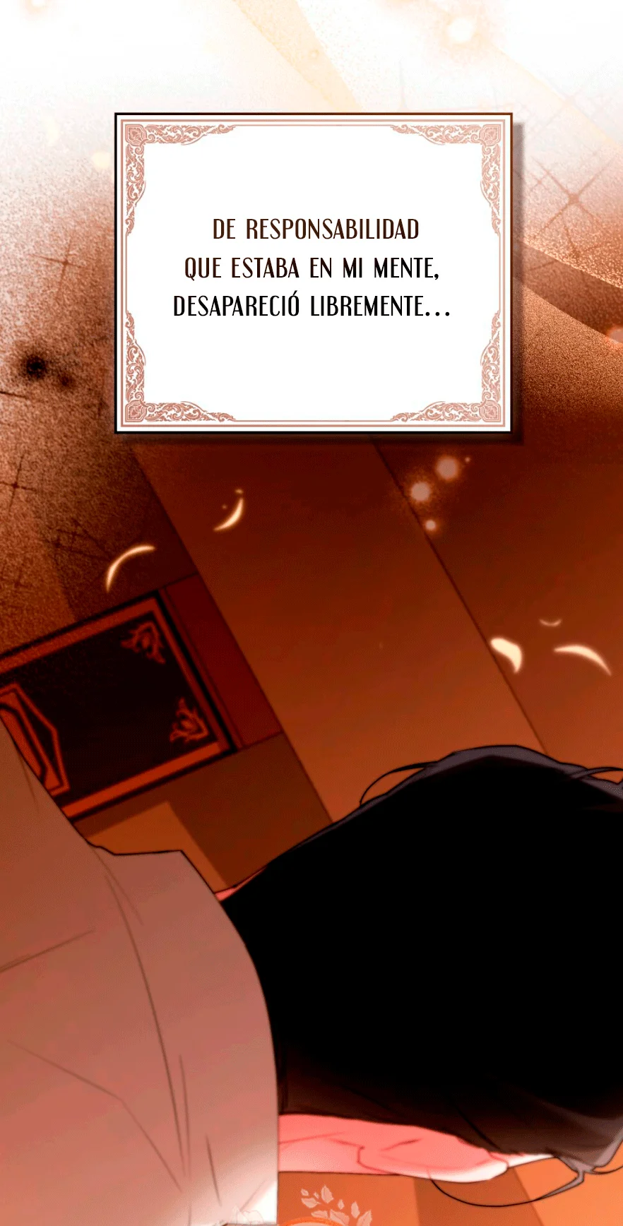 Página 58 del Manga