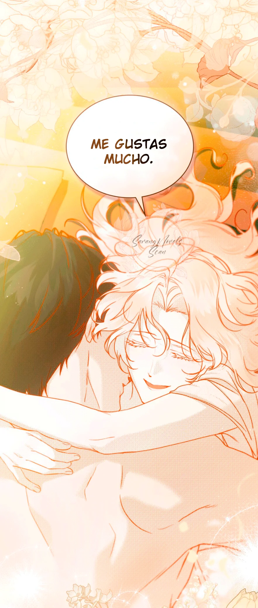 Página 60 del Manga