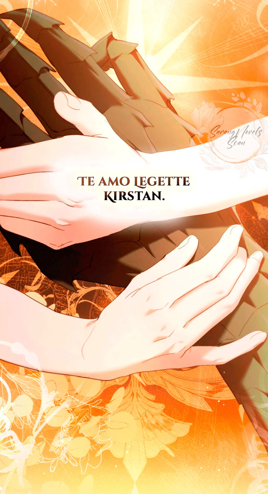 Página 64 del Manga