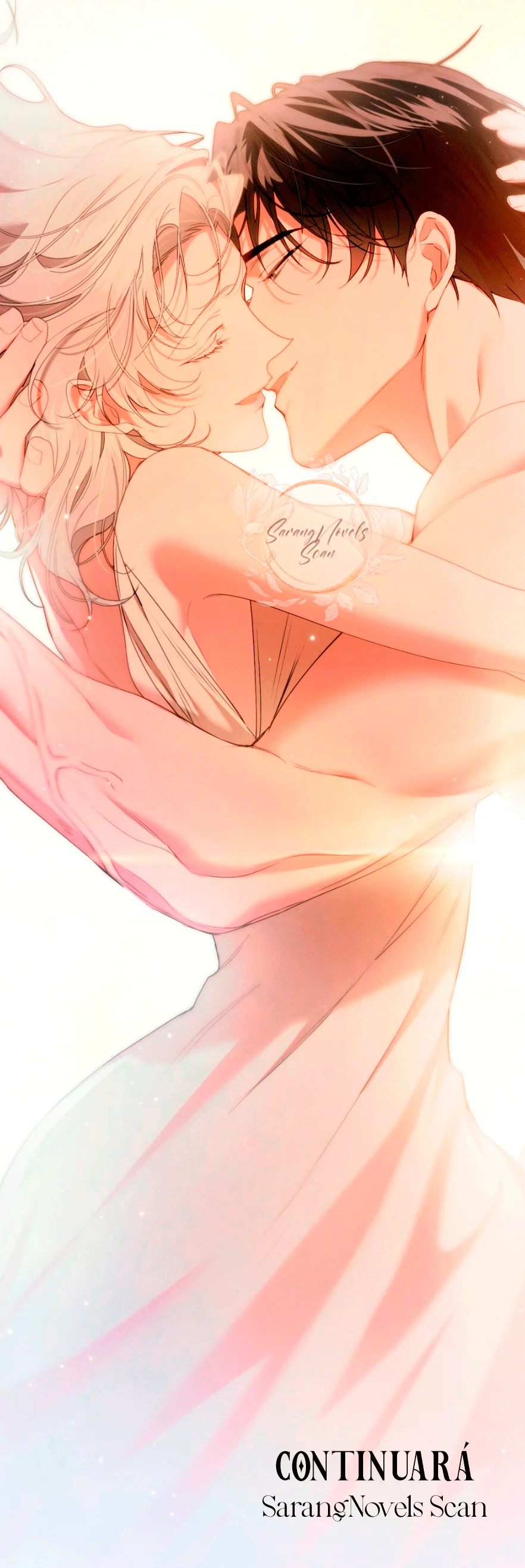 Página 70 del Manga