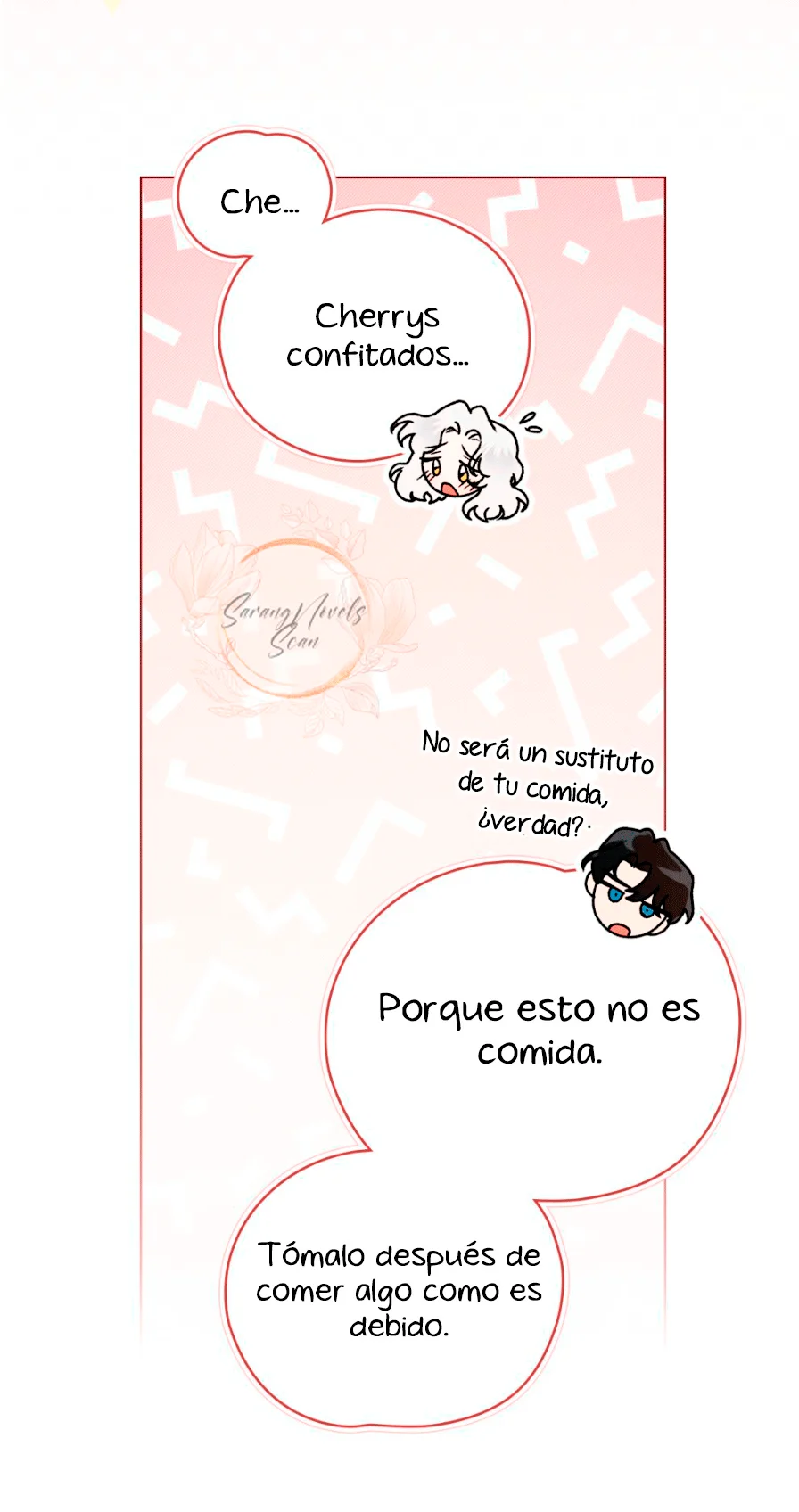 Página 32 del Manga