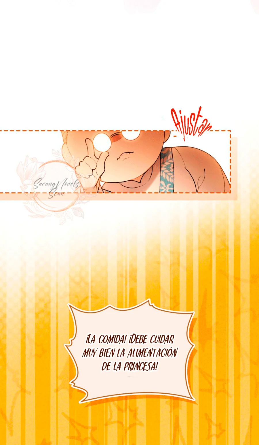 Página 37 del Manga