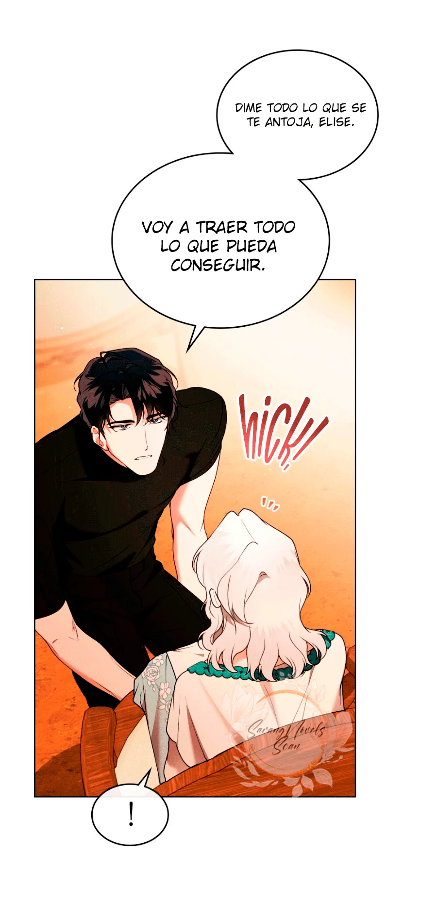 Página 41 del Manga