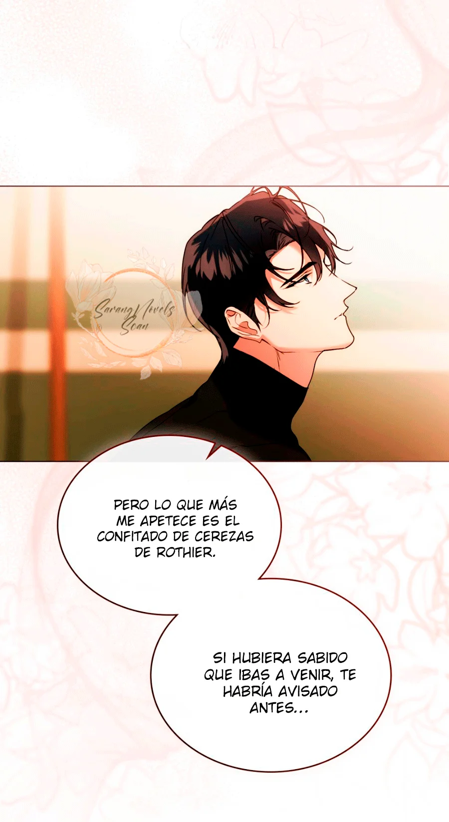 Página 43 del Manga