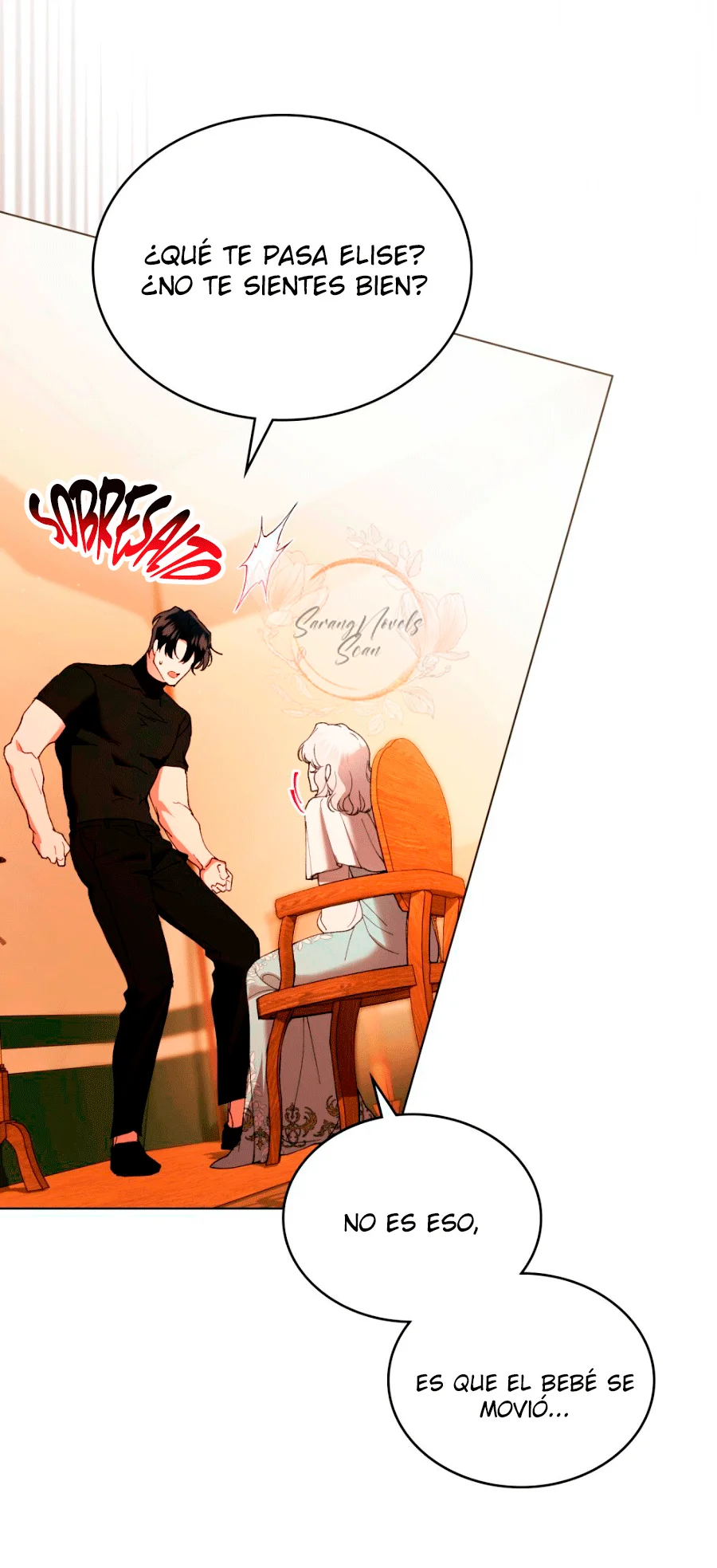 Página 46 del Manga