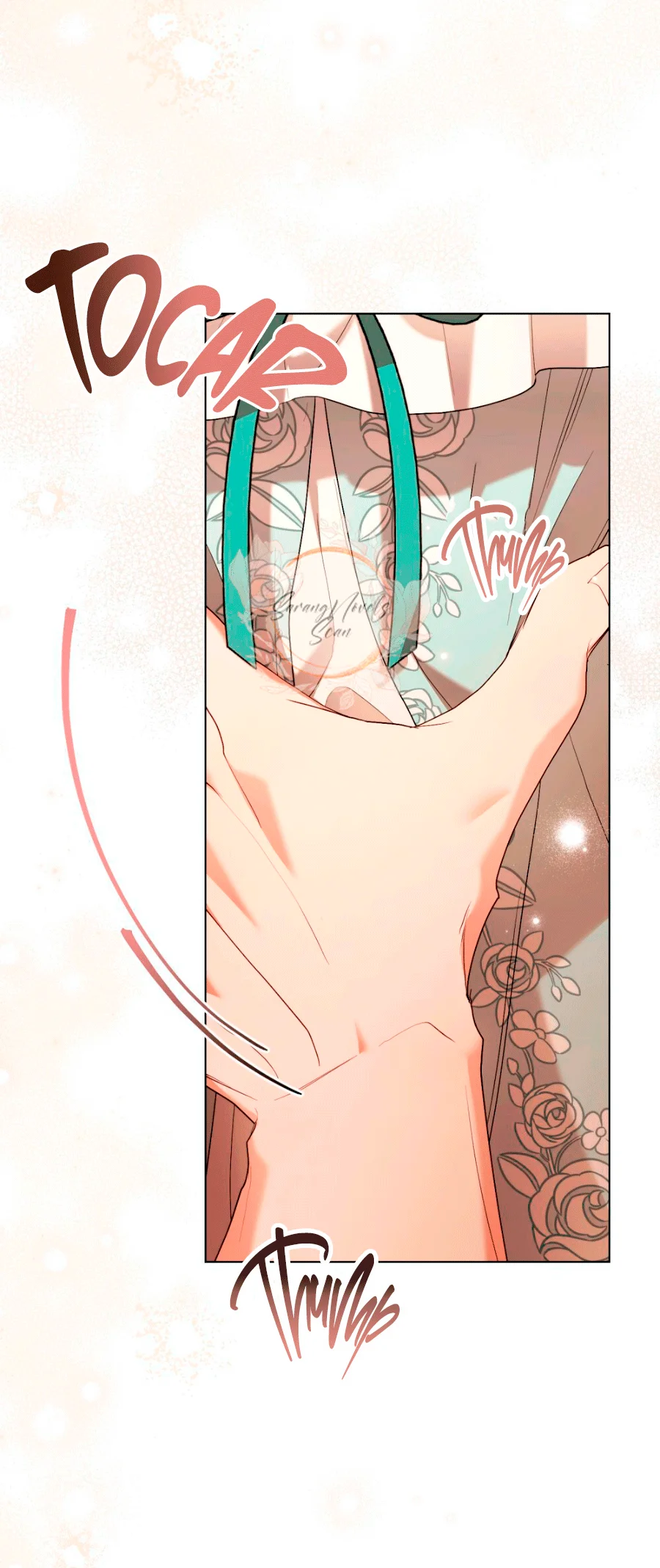 Página 49 del Manga