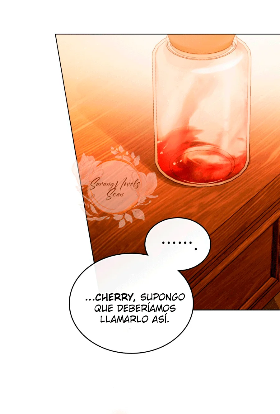 Página 51 del Manga