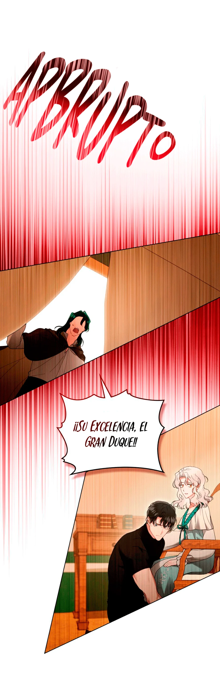 Página 63 del Manga