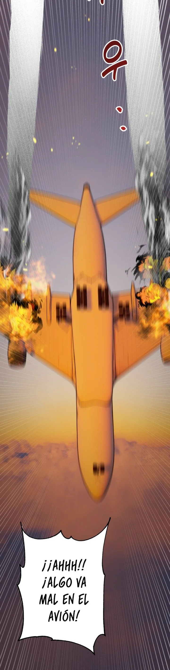 Página 38 del Manga