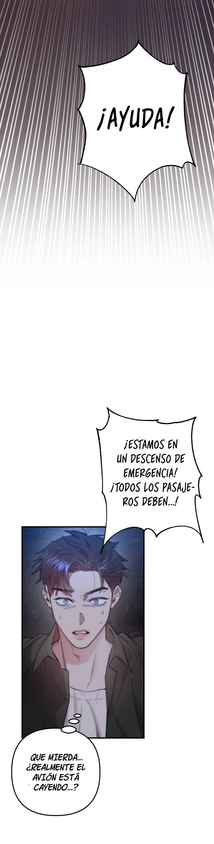 Página 39 del Manga