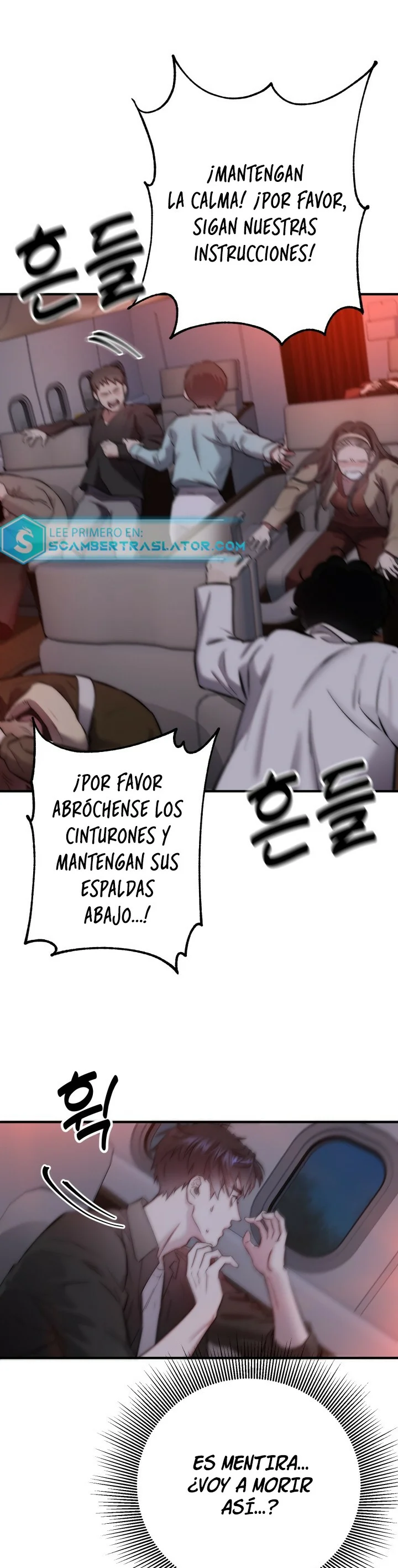 Página 40 del Manga