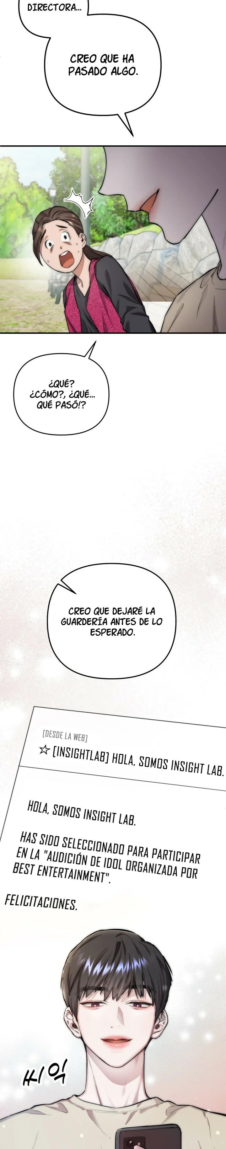 Página 30 del Manga