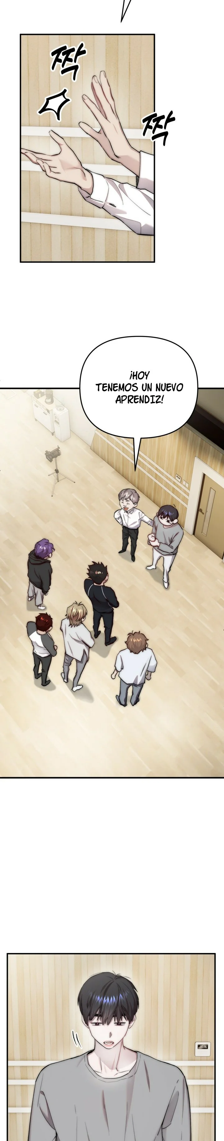 Página 32 del Manga