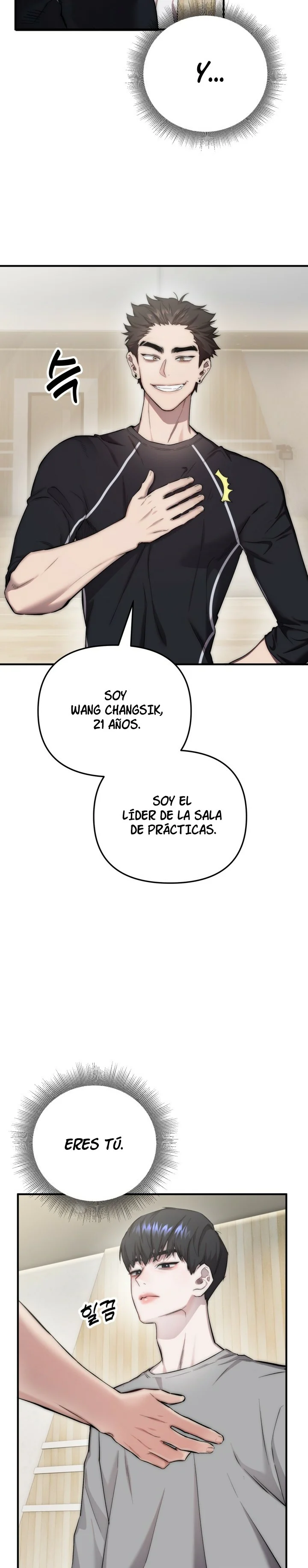 Página 36 del Manga