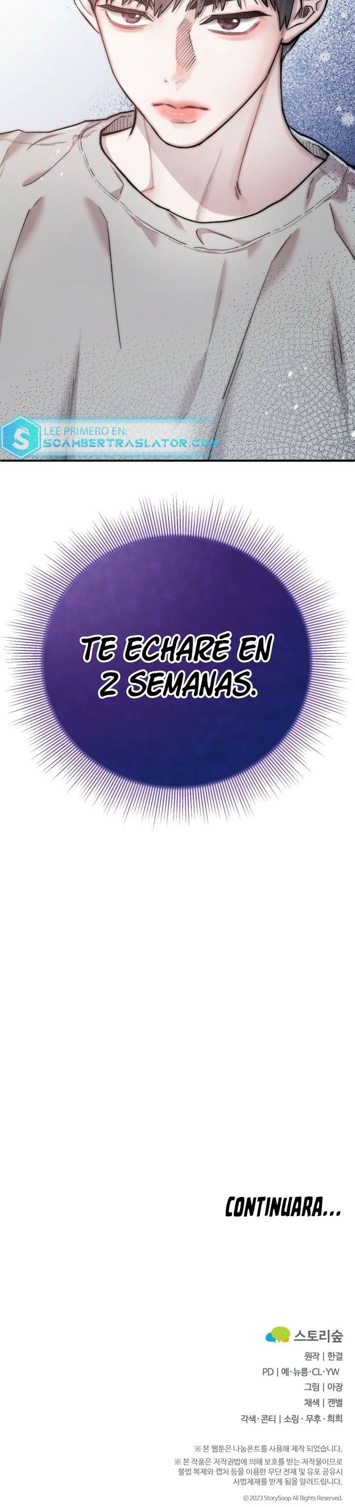 Página 41 del Manga