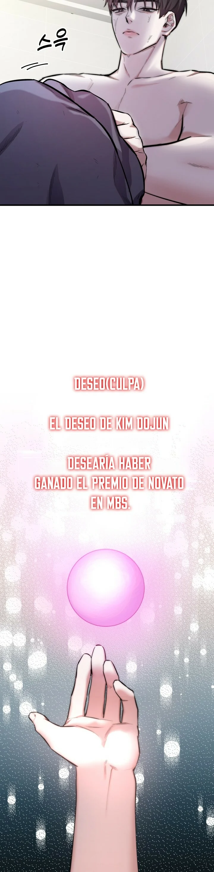 Página 34 del Manga