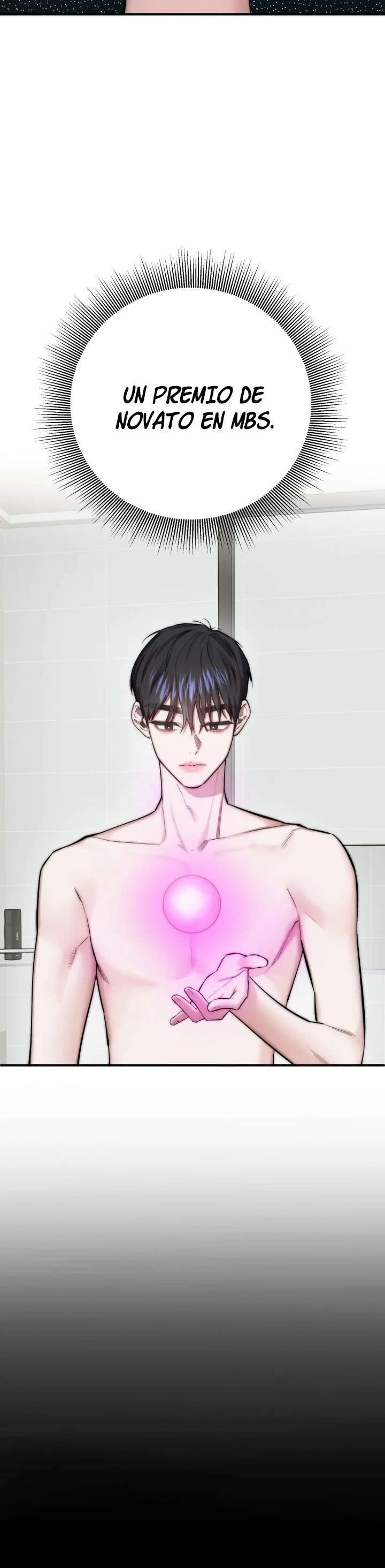 Página 35 del Manga