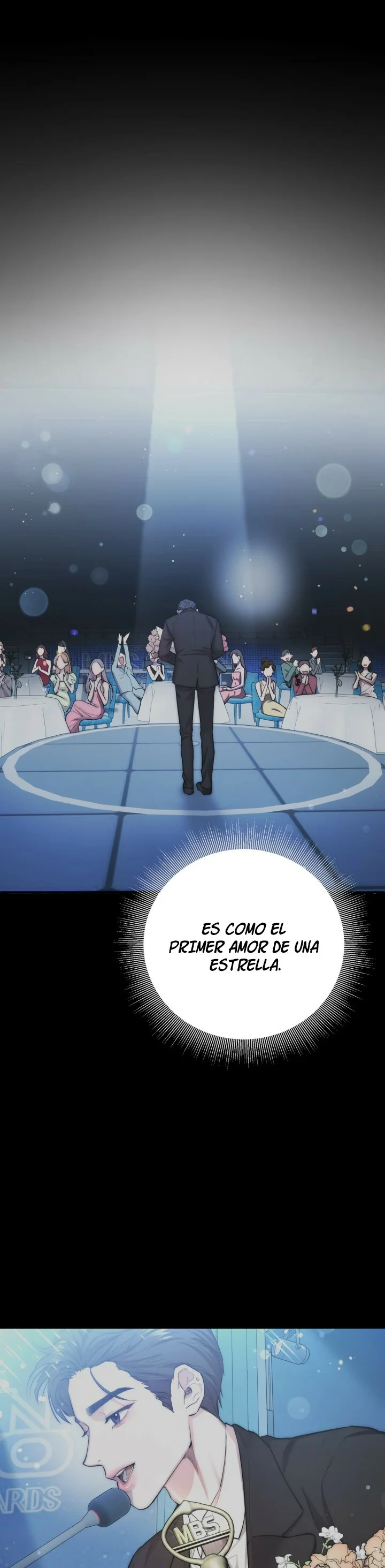 Página 36 del Manga