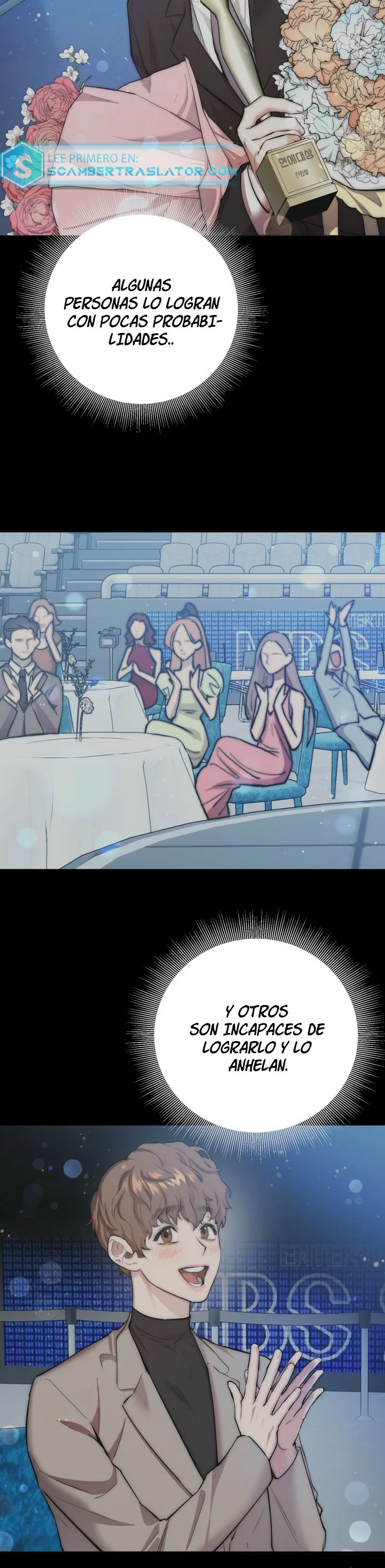 Página 37 del Manga