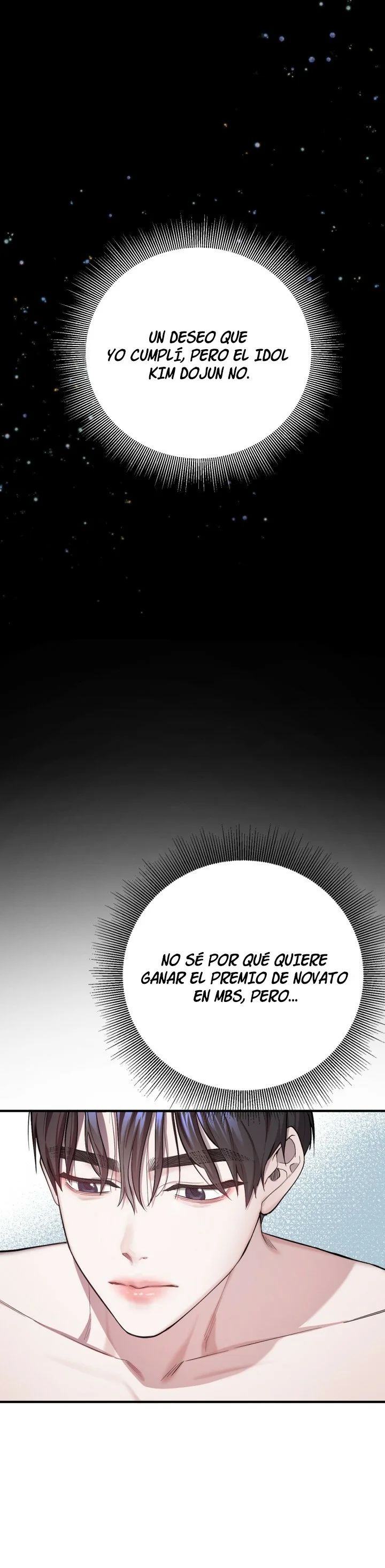 Página 38 del Manga