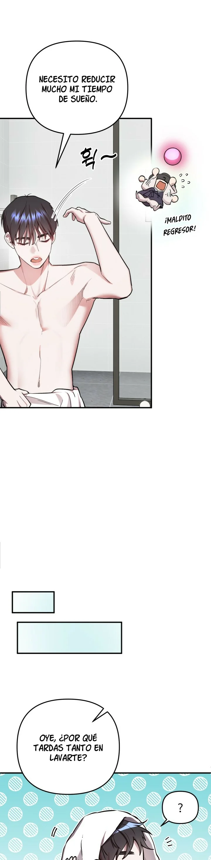 Página 39 del Manga