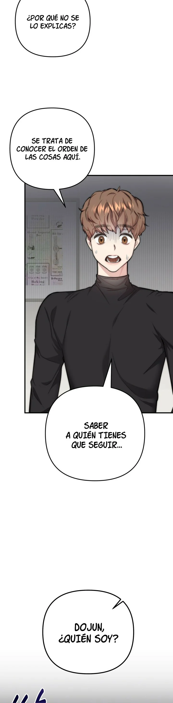 Página 42 del Manga