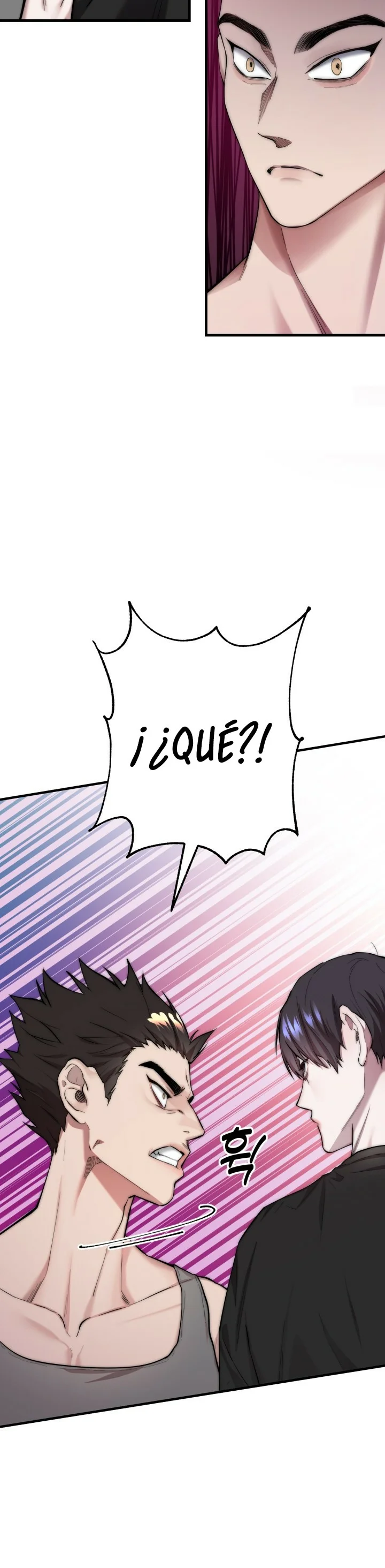 Página 45 del Manga