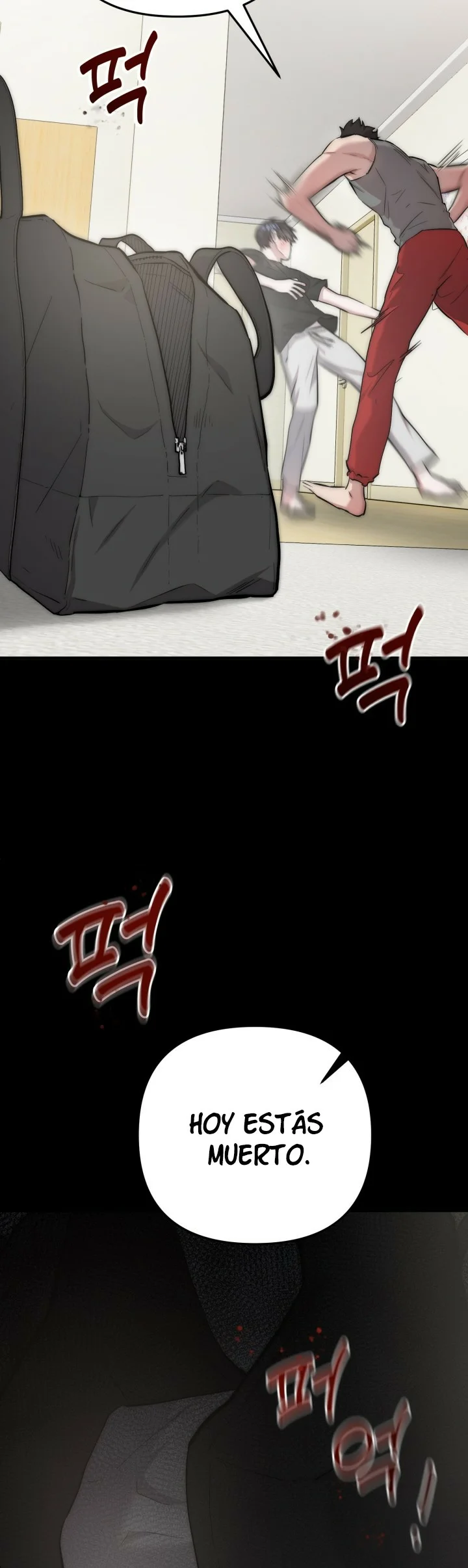 Página 48 del Manga